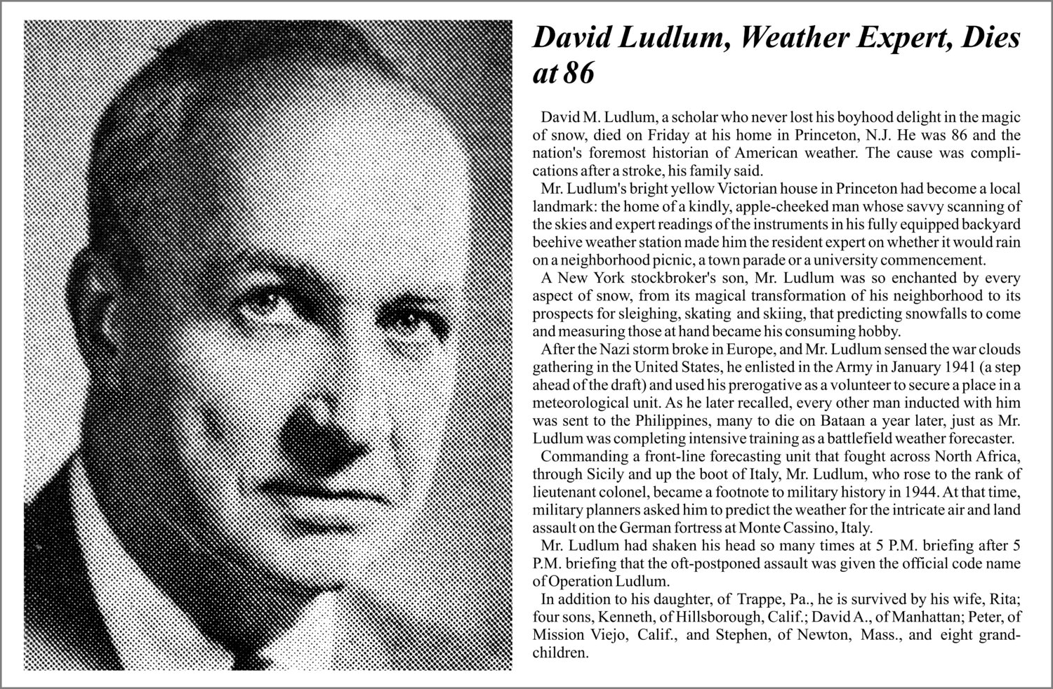 Famous People 8/24 Fritz Rumpf