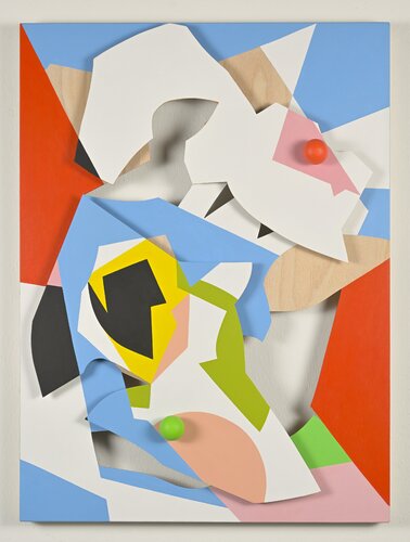 Ein langer Tag de Birgit Zinner, Pintura a la venta en Singulart