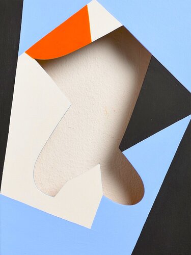 Kennwort 68 by Birgit Zinner, Other Media for Sale on Singulart