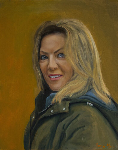 Emma van Ramsay Allan, Schilderij te koop op Singulart