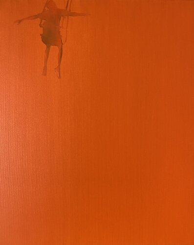 (un)spleen V by Daniela Di Lullo, Painting for Sale on Singulart