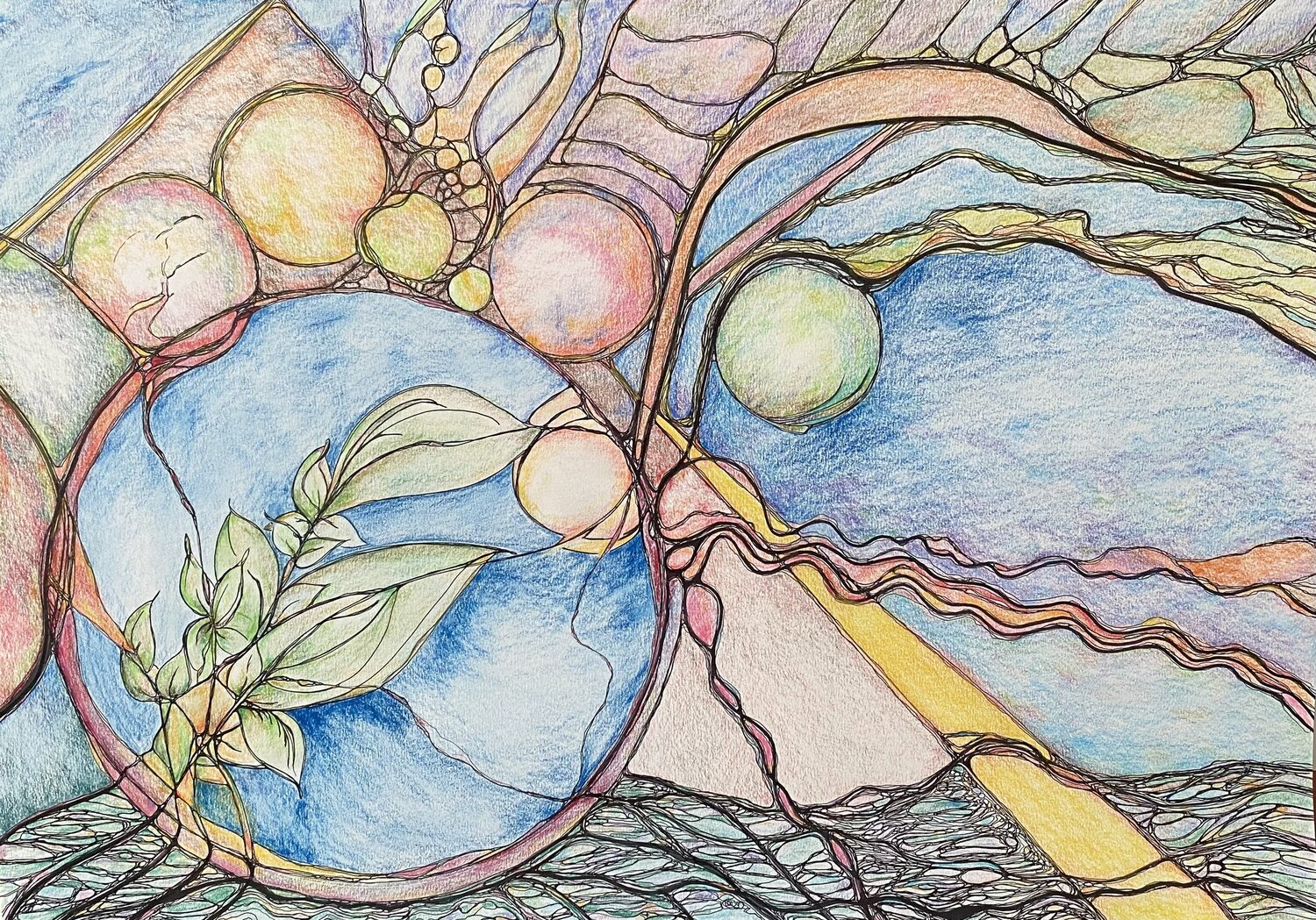 Das Kind in mir Christa Antonia Singer