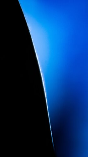 Edge of Silence von Norbert Stein, Fotografie kaufen auf Singulart