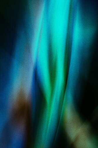 The Blue Within I von Norbert Stein, Fotografie kaufen auf Singulart