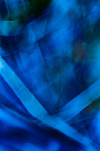 Iceblue di Norbert Stein, Fotografia in vendita su Singulart