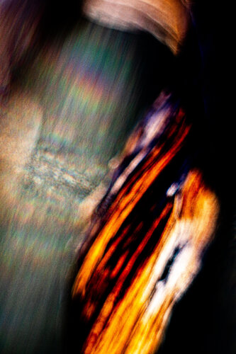 Luminous Fire by Norbert Stein, Photography for Sale on Singulart