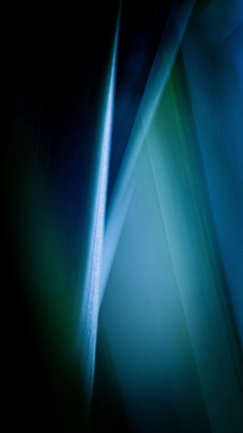 Foldet Light Norbert Stein