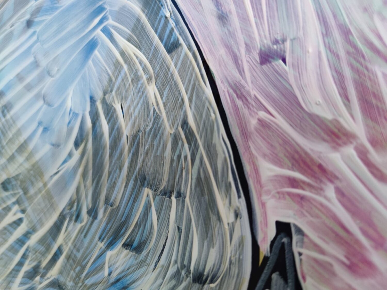 抽象絵画販売 : 現代抽象絵画をオンラインショッピング - SINGULART