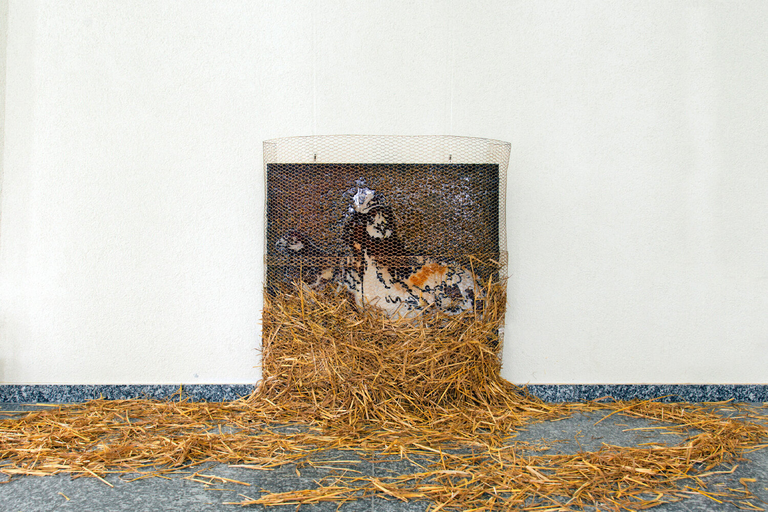 Der goldene Käfig Guido Günther