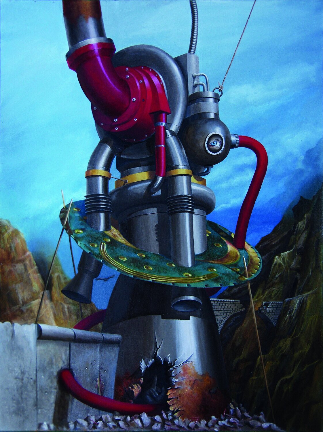 Wurzeln I Eberhard Marx