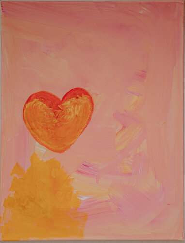 Hope de Yeonji KIM, Pintura a la venta en Singulart