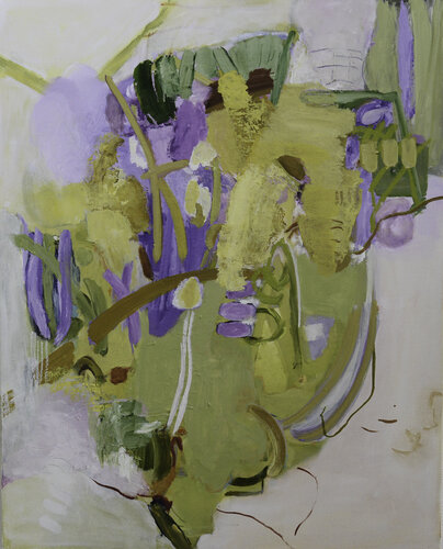 Entanglements van Elisabetta Sonda, Schilderij te koop op Singulart