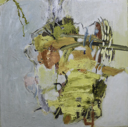 LATE SUMMER di Elisabetta Sonda, Pittura in vendita su Singulart