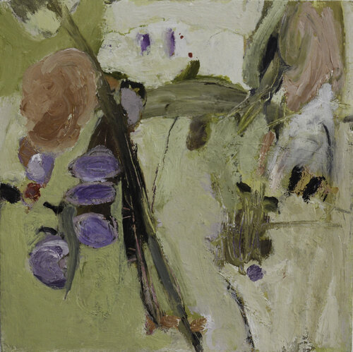 Scent of rain di Elisabetta Sonda, Pittura in vendita su Singulart