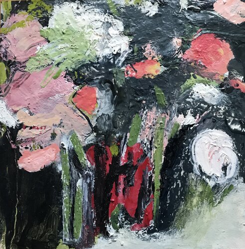 Untitled 1 de Elisabetta Sonda, Pintura a la venta en Singulart