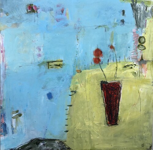 Poppies Elisabetta Sonda