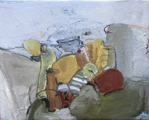 Passageway Elisabetta Sonda