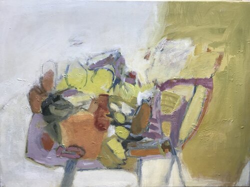 Lemonading di Elisabetta Sonda, Pittura in vendita su Singulart