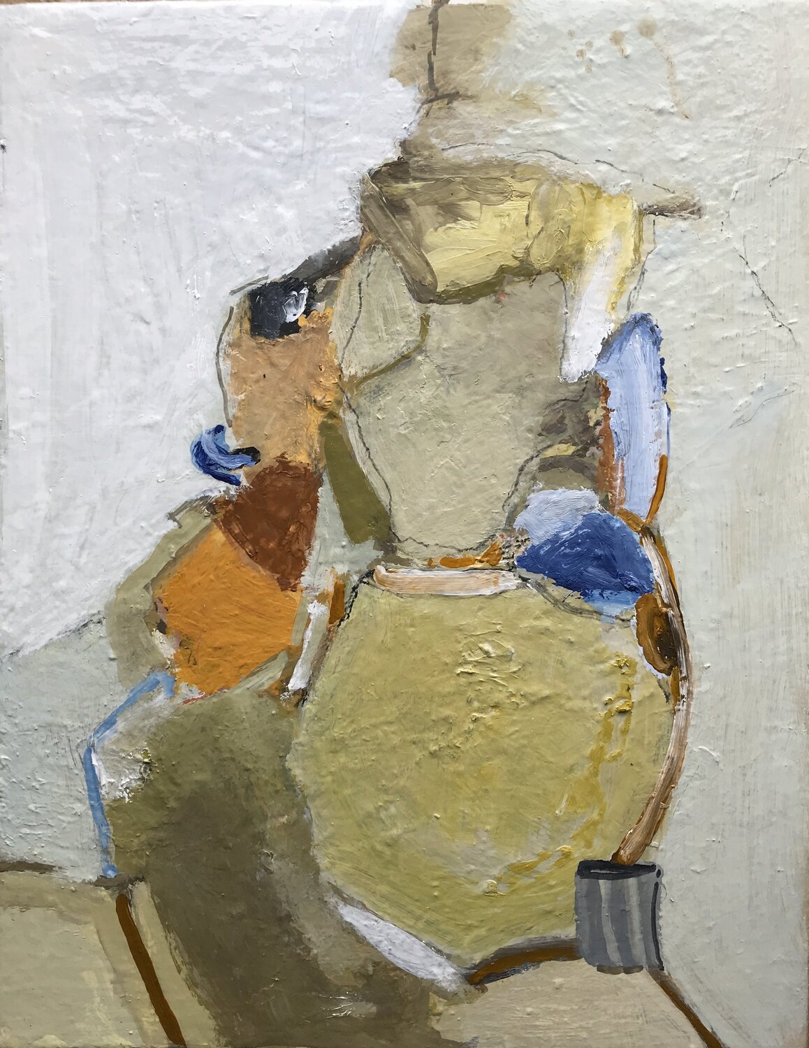 Composition M1 Elisabetta Sonda