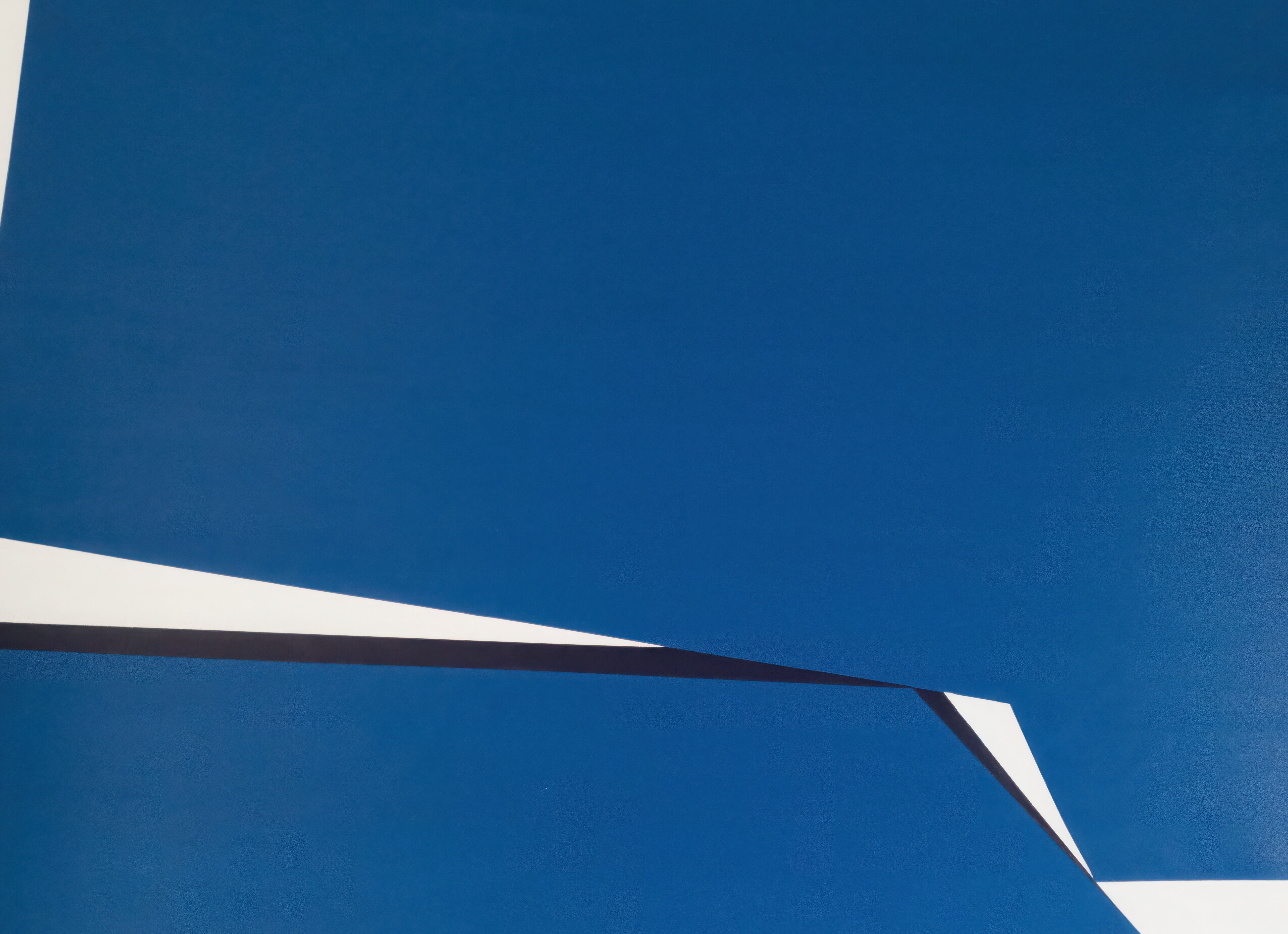 Ecologie dell'azzurro