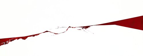 Emergence 7 by Veronika Obushikhina Danilova, Painting for Sale on Singulart