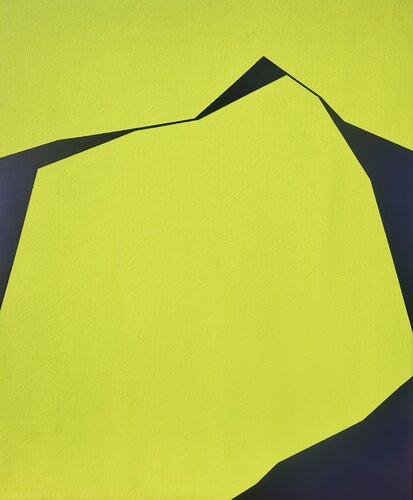 Break 20 par Veronika Obushikhina Danilova, Peinture en vente sur Singulart