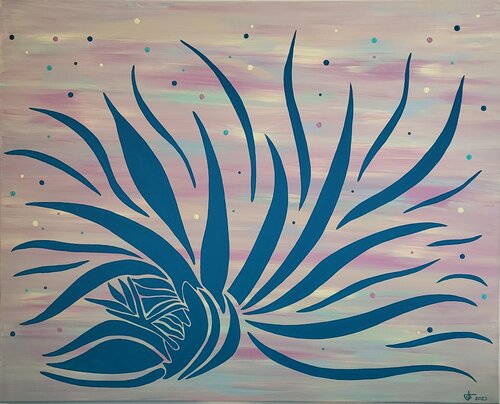 ANEMONIA Cécile Biancheri