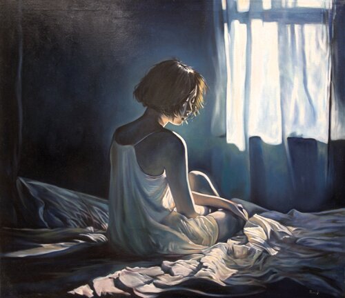 Oriental Charme de Lorena Clementi, Pintura a la venta en Singulart