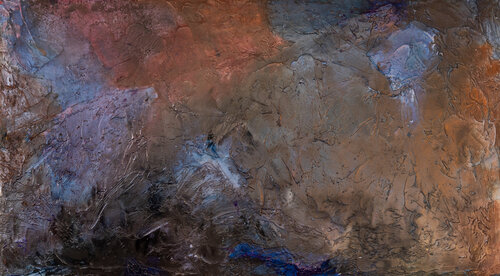 Colorscapes #10 by Sean Plumb, Painting for Sale on Singulart
