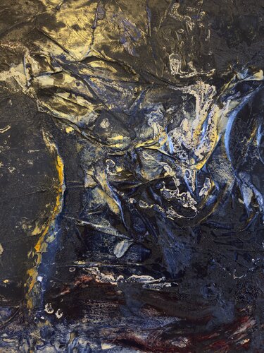 Colorscapes #13 van Sean Plumb, Schilderij te koop op Singulart
