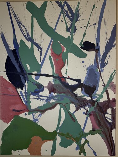 YMCA Commision van Sean Plumb, Schilderij te koop op Singulart