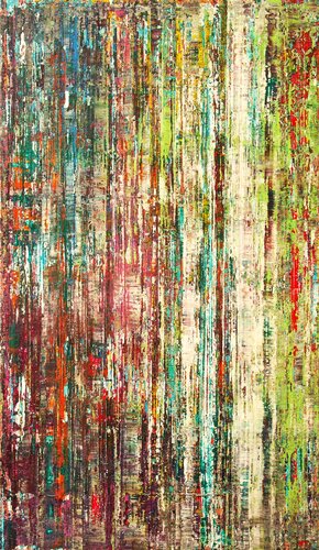 a2 van Adam Cieslik, Schilderij te koop op Singulart