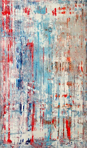 #a015 van Adam Cieslik, Schilderij te koop op Singulart