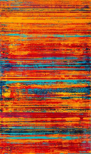 a3 van Adam Cieslik, Schilderij te koop op Singulart