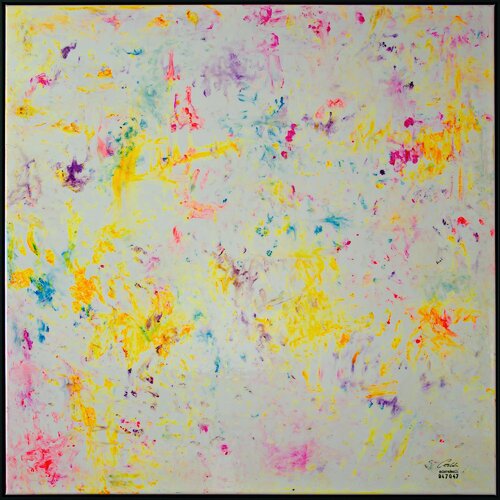 947047 by Adam Cieslik, 絵画 for Sale on Singulart
