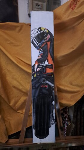 Pedro by Simone Grenzi, Painting for Sale on Singulart