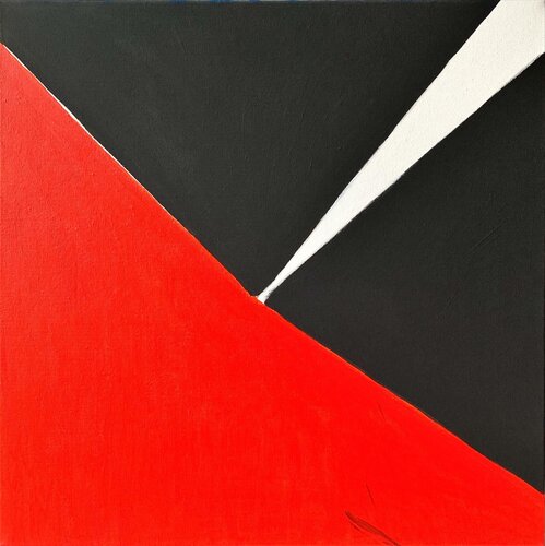 THE ABBYS di Kamila Fugowska, Pittura in vendita su Singulart
