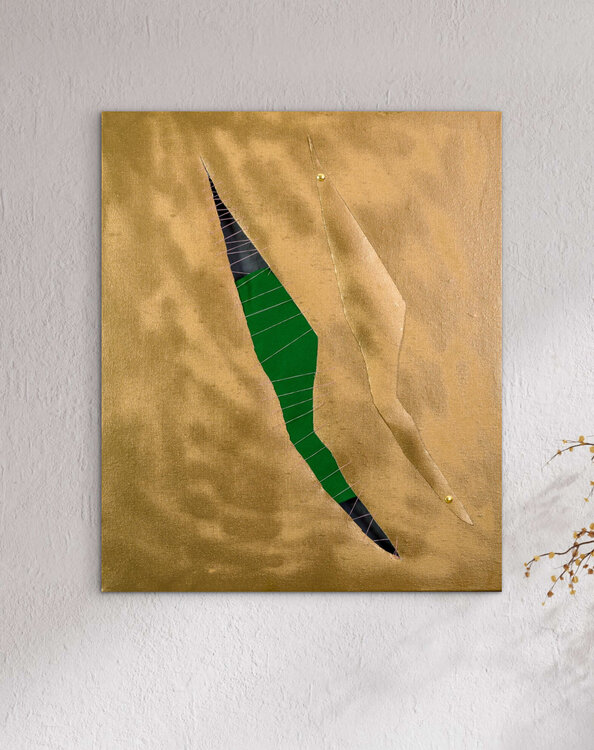 FALSE HEALING Kamila Fugowska