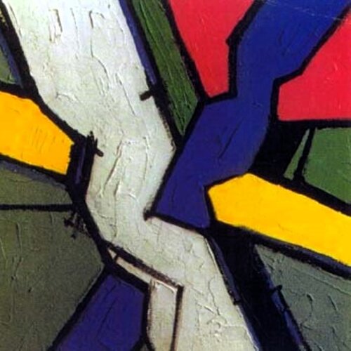 Improntas IV di Antonio Casares Palma, Pittura in vendita su Singulart