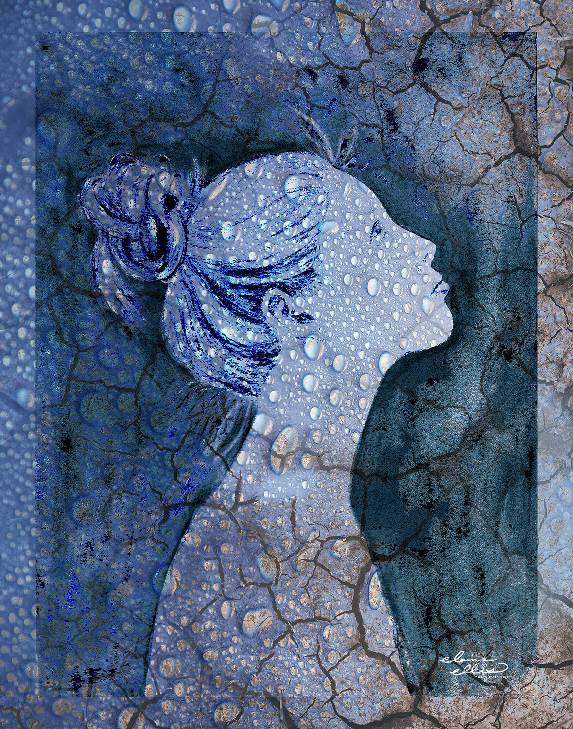 Living Water II Elaine Ellis