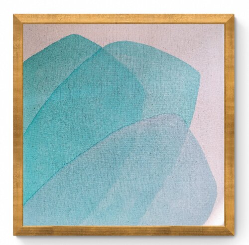 Iceberg von Patricia Hausen, Malerei kaufen auf Singulart