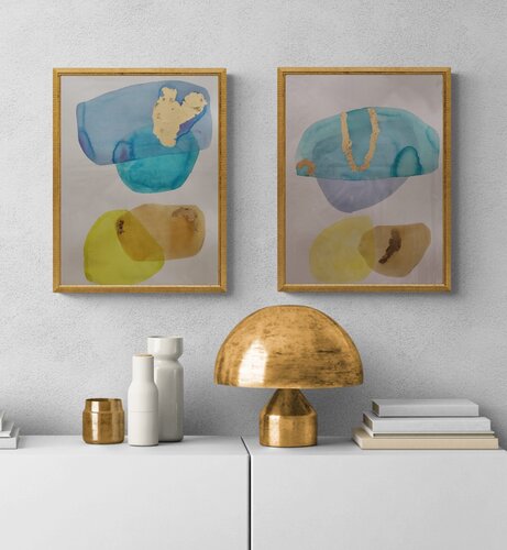 The Jewellery Collection von Patricia Hausen, Malerei kaufen auf Singulart