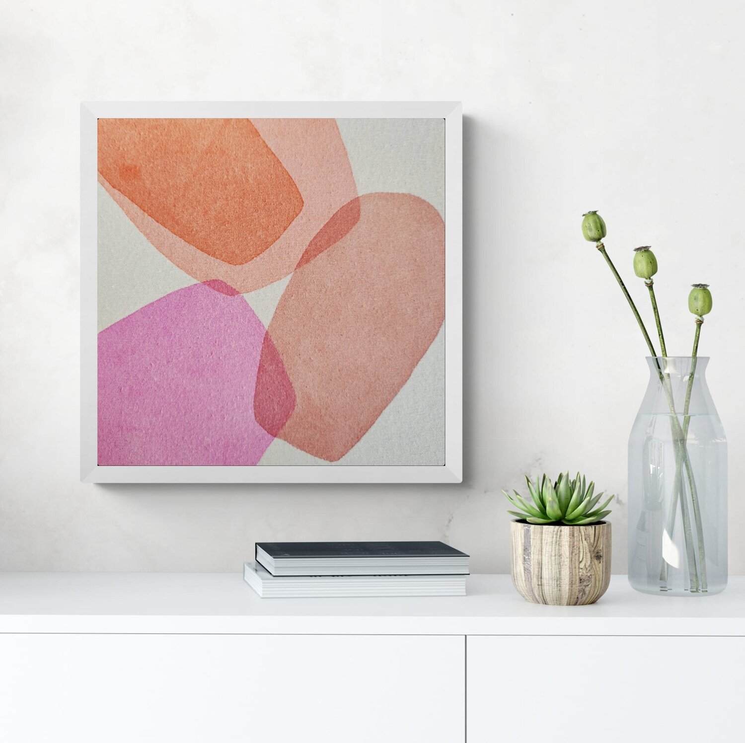 Pink Diamond Patricia Hausen