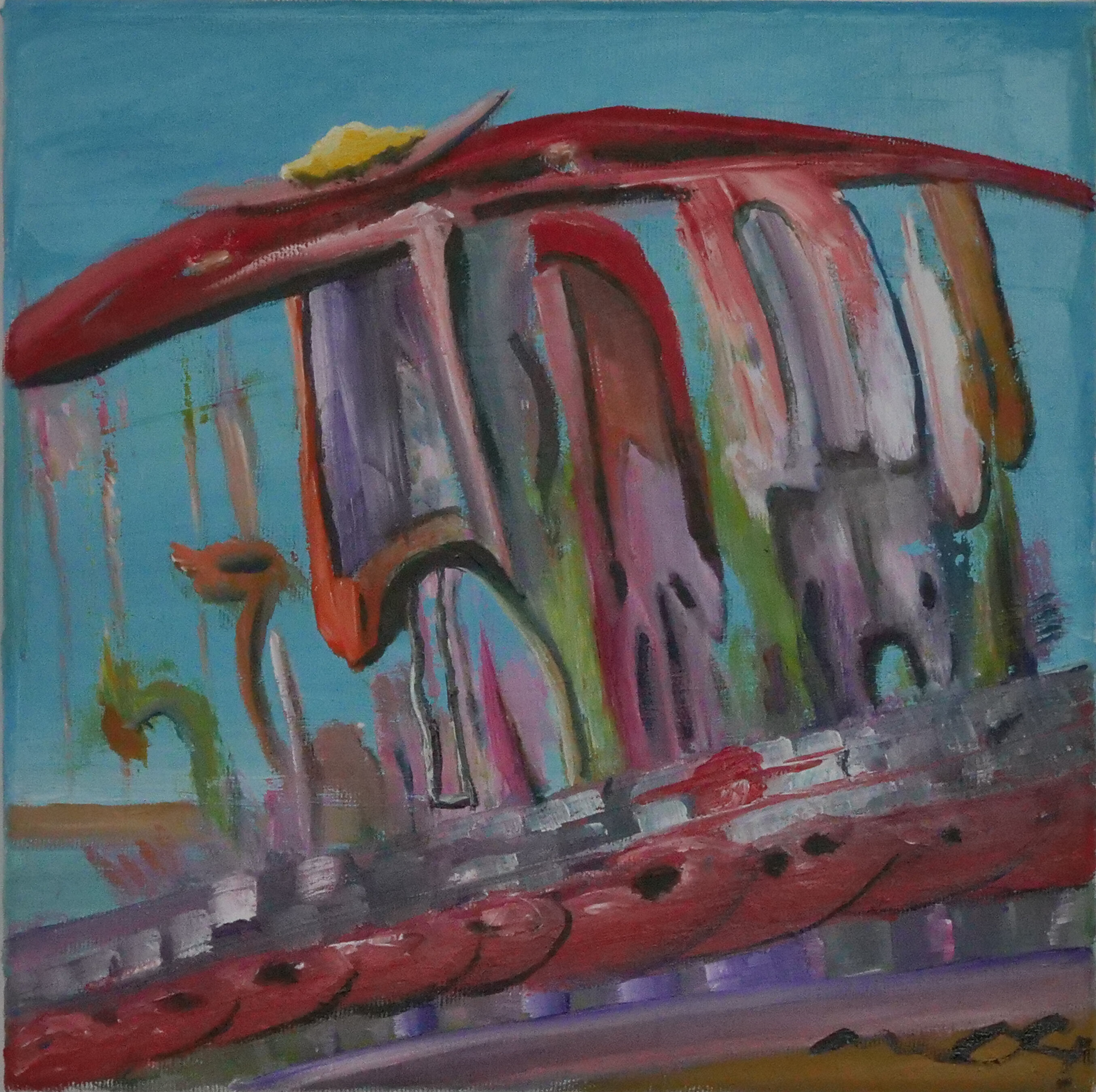 Curation du Vendredi 24 oktober 2025
