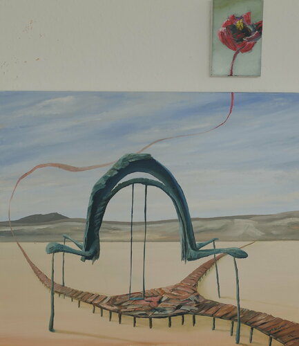 designing the future Mocx Dabbert