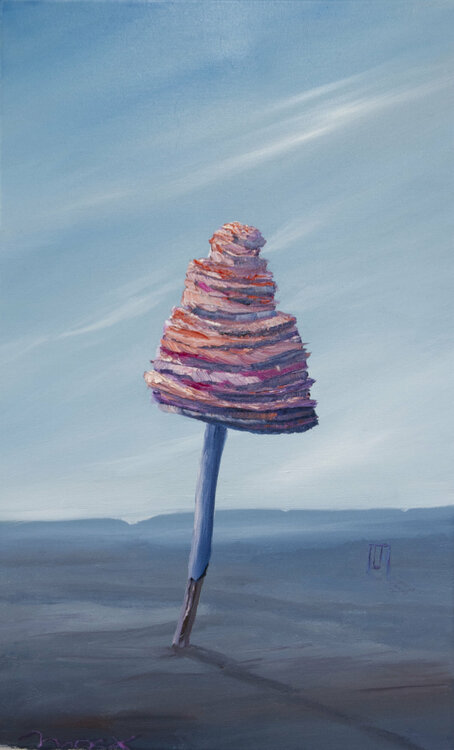 Tortenbaum II Mocx Dabbert