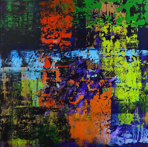 Canto Perdrix par Jean-François PIGNATEL, Peinture en vente sur Singulart