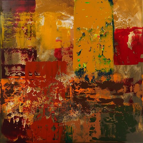 Le Grès par Jean-François PIGNATEL, Peinture en vente sur Singulart