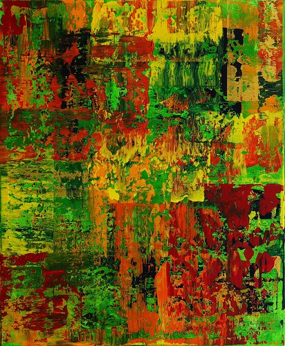 Les Foulettes par Jean-François PIGNATEL, Peinture en vente sur Singulart