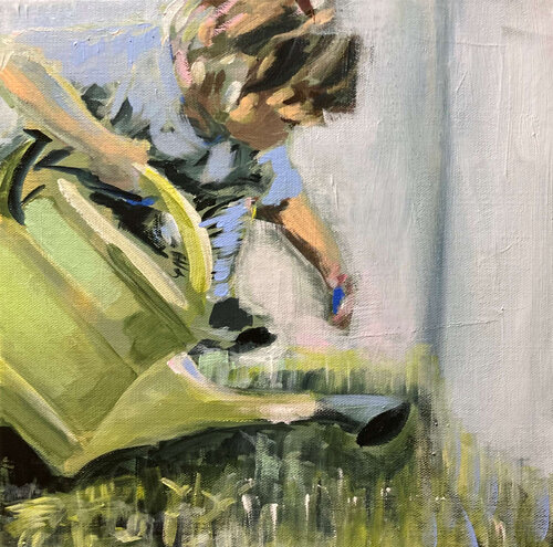 Alessandra Motta Rees